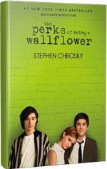Купити Привіт, це Чарлі, або Переваги сором’язливих Стівен Чбоскі