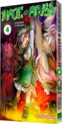 Купити Зроблено в Безодні. Том 4 Акіхіто Цукуші
