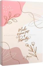 Купити Wish book. Make yourself a Priority. Щоденник бажань Наталія Шерстюк