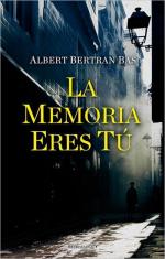Купити Пам’ять - це ти Альберт Бертран Бас