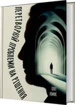 Купити Перетворюй проблеми на рішення Олег Хомяк