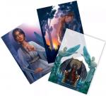 Купити Оверлеї «Замок із кришталю» 