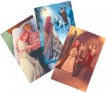 Купити Оверлеї «Балада про недовго й нещасливо» 