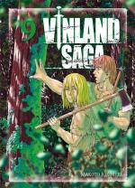 Купити Vinland Saga. Том 9 