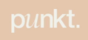 Punkt publishing
